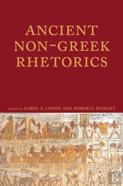 Bertrand.pt - Ancient Non-Greek Rhetorics