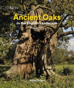 Bertrand.pt - Ancient Oaks In The English Landscape