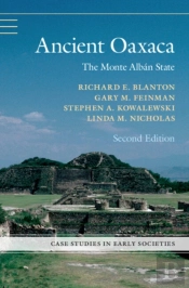 Ancient Oaxaca