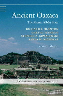 Bertrand.pt - Ancient Oaxaca
