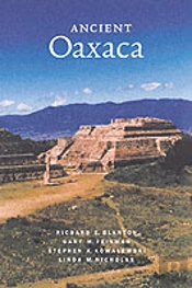 Ancient Oaxaca