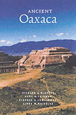 Bertrand.pt - Ancient Oaxaca
