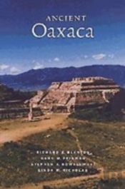 Ancient Oaxaca