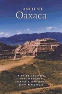 Bertrand.pt - Ancient Oaxaca