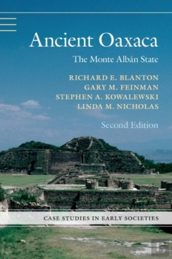 Bertrand.pt - Ancient Oaxaca