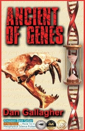 Ancient Of Genes