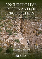 Ancient Olive Presses And Oil Production