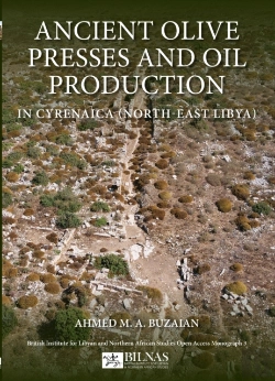 Bertrand.pt - Ancient Olive Presses And Oil Production