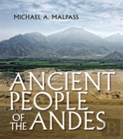 Ancient People Of The Andes