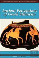Ancient Perceptions Of Greek Ethnicity