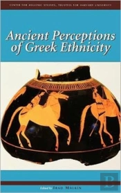 Ancient Perceptions Of Greek Ethnicity