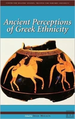 Bertrand.pt - Ancient Perceptions Of Greek Ethnicity