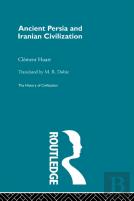 Ancient Persia And Iranian Civilization