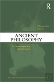 Ancient Philosophy