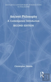 Ancient Philosophy