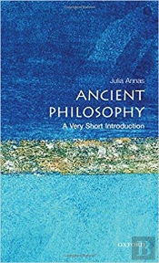 Ancient Philosophy