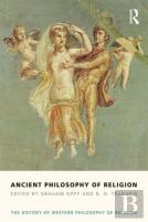 Ancient Philosophy Of Religion
