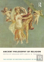 Ancient Philosophy Of Religion