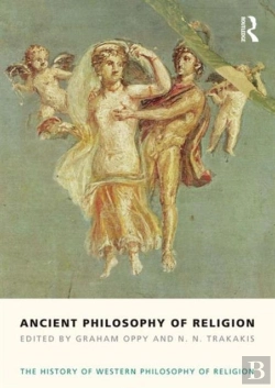 Bertrand.pt - Ancient Philosophy Of Religion