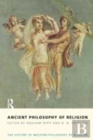 Ancient Philosophy Of Religion