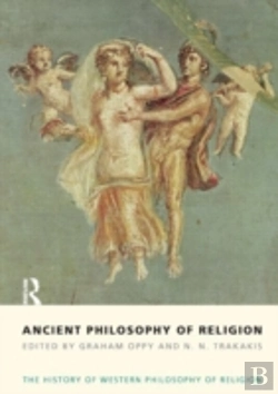 Bertrand.pt - Ancient Philosophy Of Religion