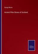 Ancient Pillar Stones Of Scotland