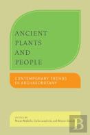 Ancient Plants And People