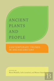 Ancient Plants And People