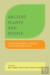 Ancient Plants And People