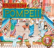 Ancient Pompeii Pop-Ups
