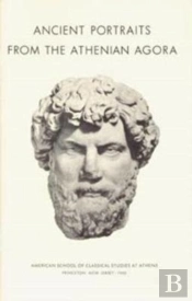 Ancient Portraits From The Athenian Agora