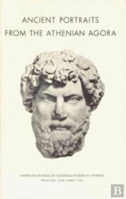 Bertrand.pt - Ancient Portraits From The Athenian Agora