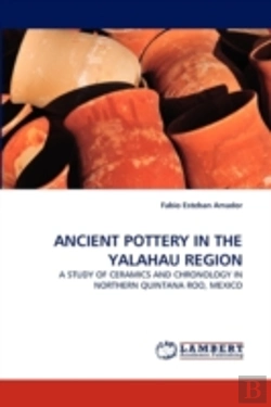 Bertrand.pt - Ancient Pottery In The Yalahau Region