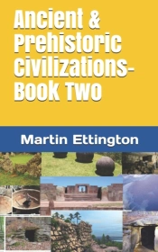 Ancient   Prehistoric Civilizations-Book