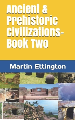 Bertrand.pt - Ancient   Prehistoric Civilizations-Book