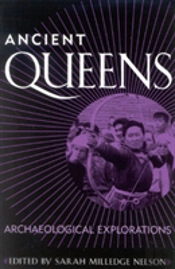 Ancient Queens