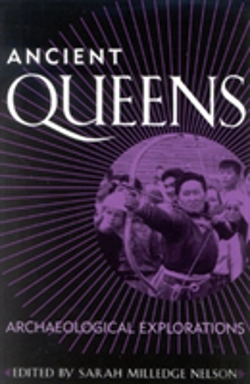 Bertrand.pt - Ancient Queens