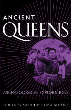 Bertrand.pt - Ancient Queens