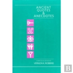 Bertrand.pt - Ancient Quotes And Anecdotes