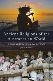 Ancient Religions Of The Austronesian World