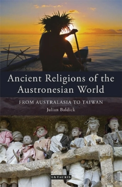 Bertrand.pt - Ancient Religions Of The Austronesian World