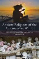 Ancient Religions Of The Austronesian World