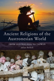 Ancient Religions Of The Austronesian World