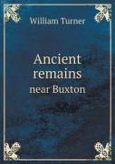 Ancient Remains Near Buxton