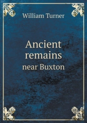 Ancient Remains Near Buxton