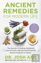 Ancient Remedies For Modern Life