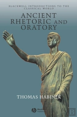 Bertrand.pt - Ancient Rhetoric And Oratory