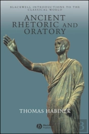 Ancient Rhetoric And Oratory