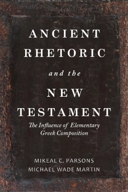 Bertrand.pt - Ancient Rhetoric And The New Testament