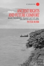 Ancient Rights And Future Comfort